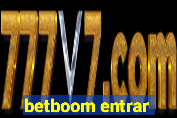 betboom entrar